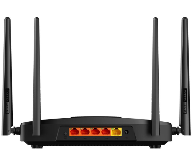 TOTOLINK Router WiFi6 X5000R - 702080 - zdjęcie 10